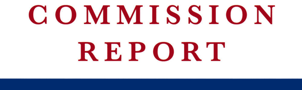 911调查委员会报告