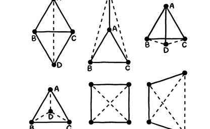 Two Different Distances