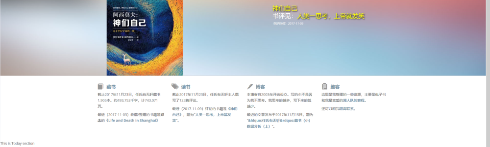 摘要组件