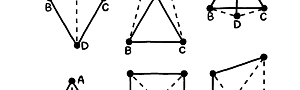 Two Different Distances Two Different Distances