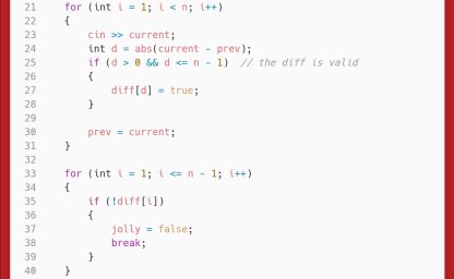洛谷：P1152：欢乐的跳