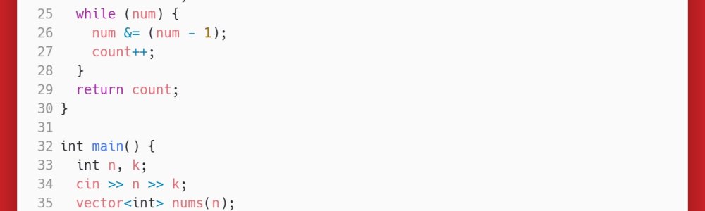 洛谷：P1036：选数