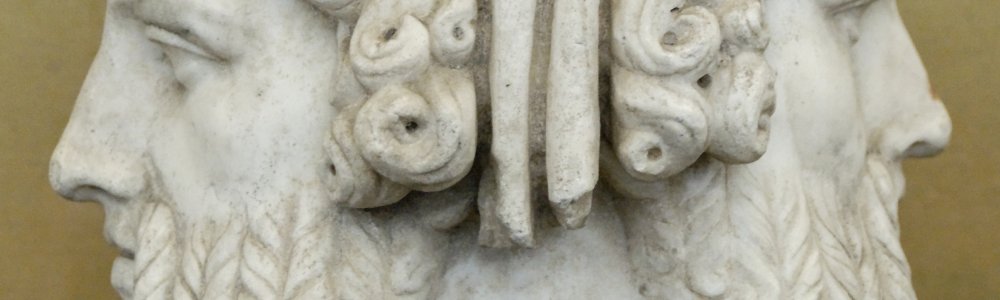 莱克格斯和努马·庞皮留斯：法律制定者