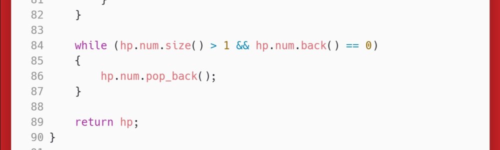洛谷：P1249：最大乘积