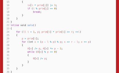 洛谷：P3601：签到题