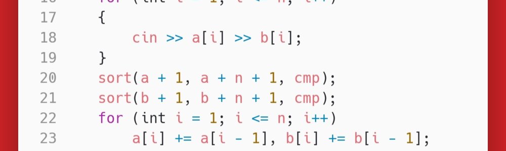 洛谷：P4653：Sure Bet