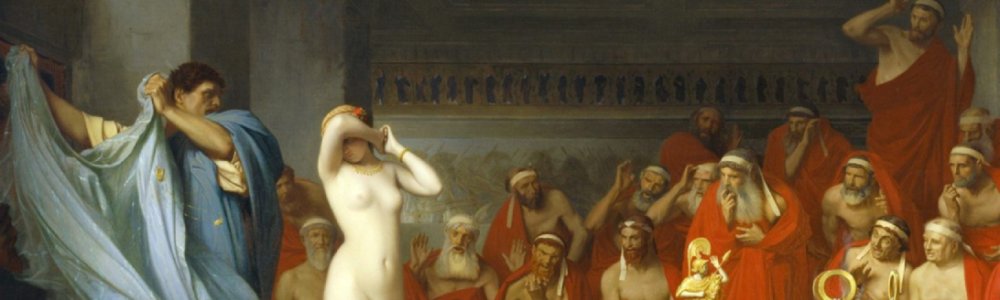 梭伦和波普利柯拉：政治革新者