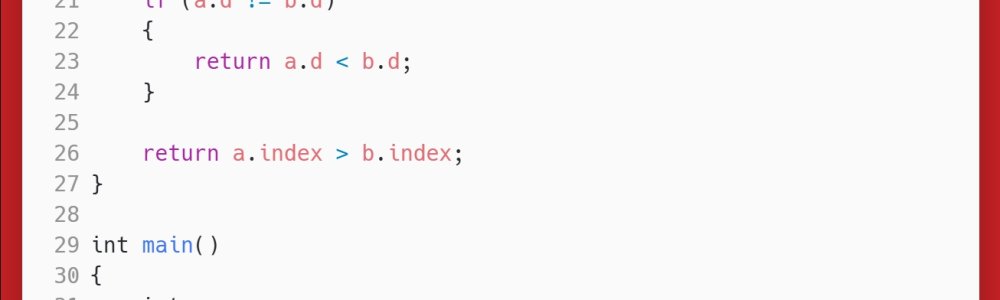 洛谷：P1104：生日