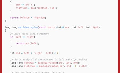 洛谷：P1115：最大子段和