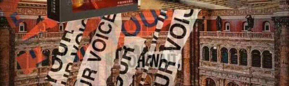 《美国宪政历程》