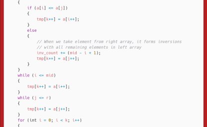 洛谷：P1908：逆序对