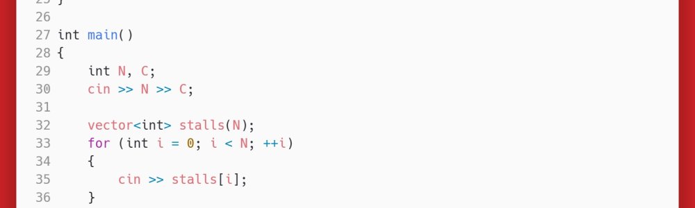 洛谷:P1824:进击的奶牛 洛谷:P1824:进击的奶牛