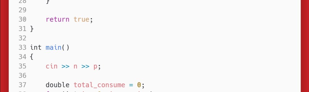 洛谷：P3743：小鸟的设备