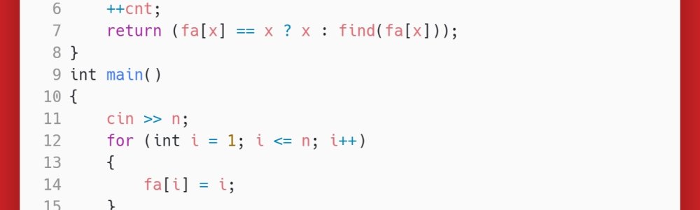 洛谷：P2661：信息传递