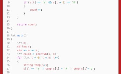 洛谷：P3741：小果的键盘