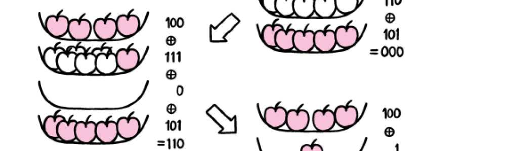Life Isn't a Bowl of Cherries
