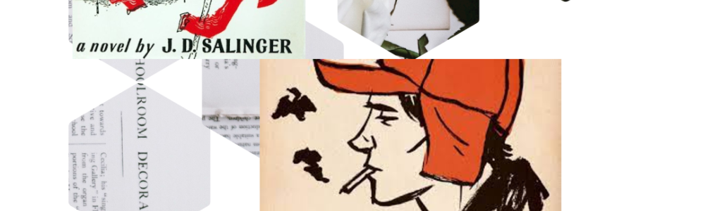 麦田里的守望者