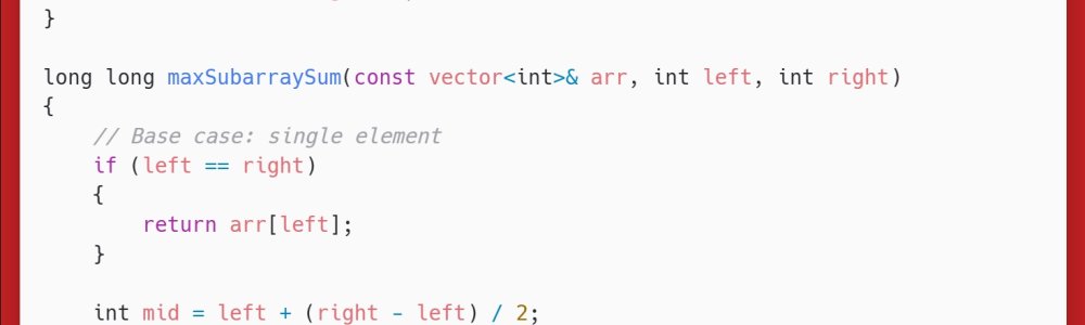洛谷:P1115:最大子段和 洛谷:P1115:最大子段和
