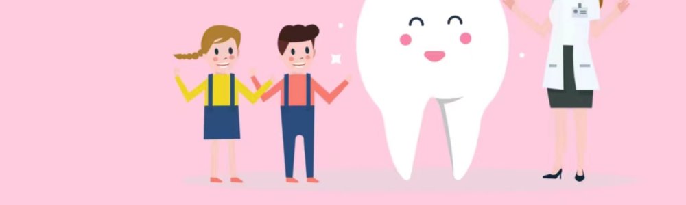 《让小孩看牙不哭的17个妙招》