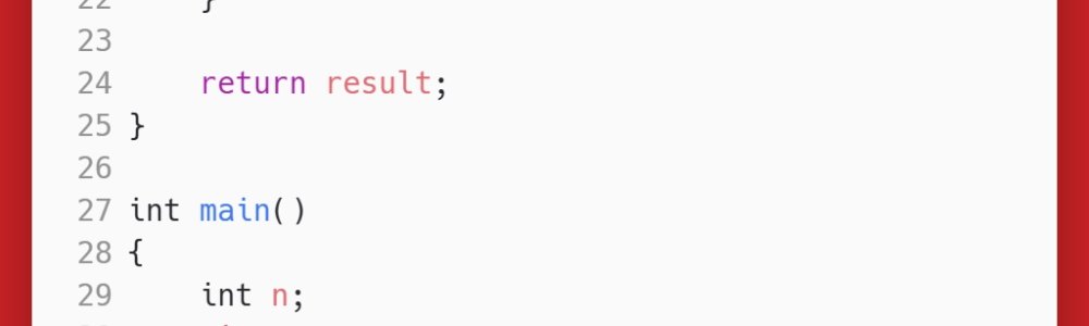 洛谷：P1255：数楼梯