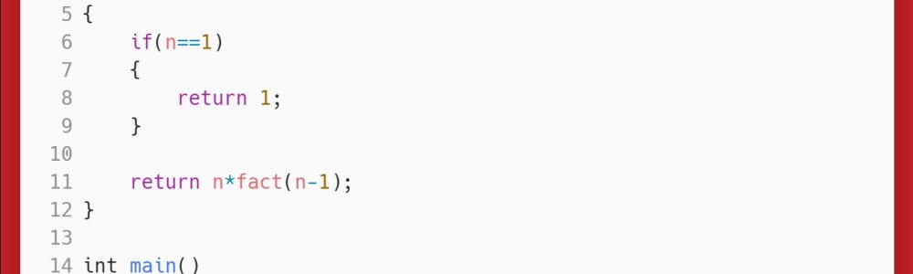 洛谷：P5739：计算阶乘