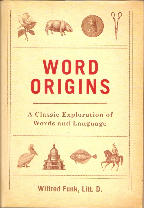 Word Origins